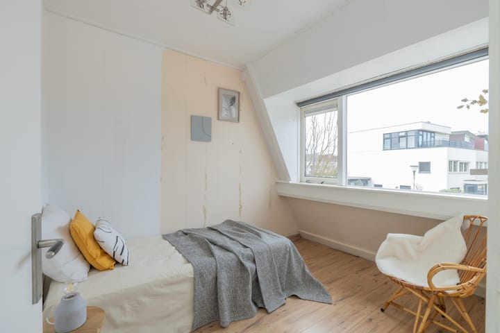 Foto 24 van Vondellaan 4