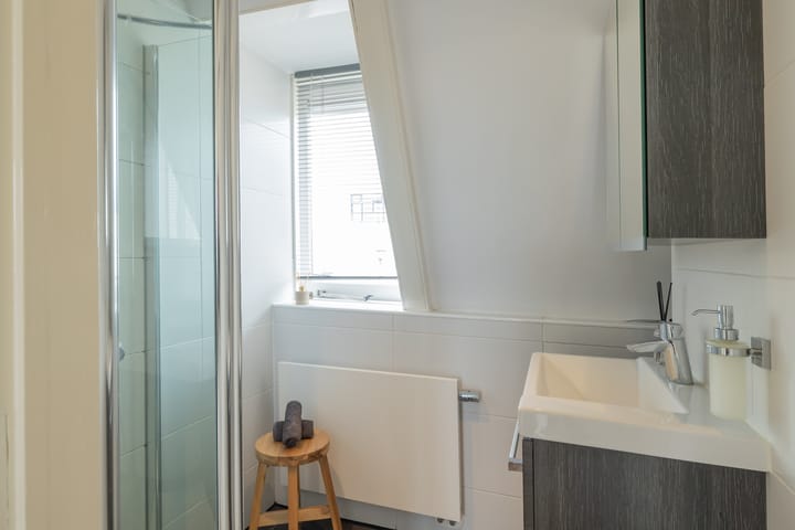 Foto 26 van Vondellaan 4