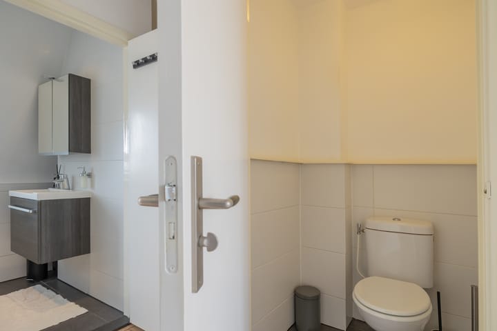 Foto 29 van Vondellaan 4