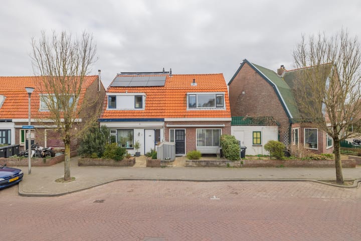 Foto 30 van Vondellaan 4