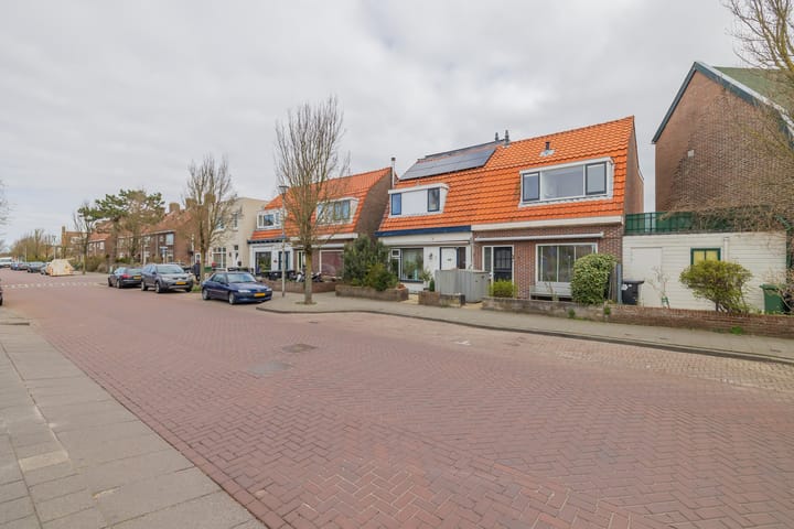 Foto 32 van Vondellaan 4