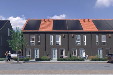 AF3s (Albatros) | hoekwoning thumbnail