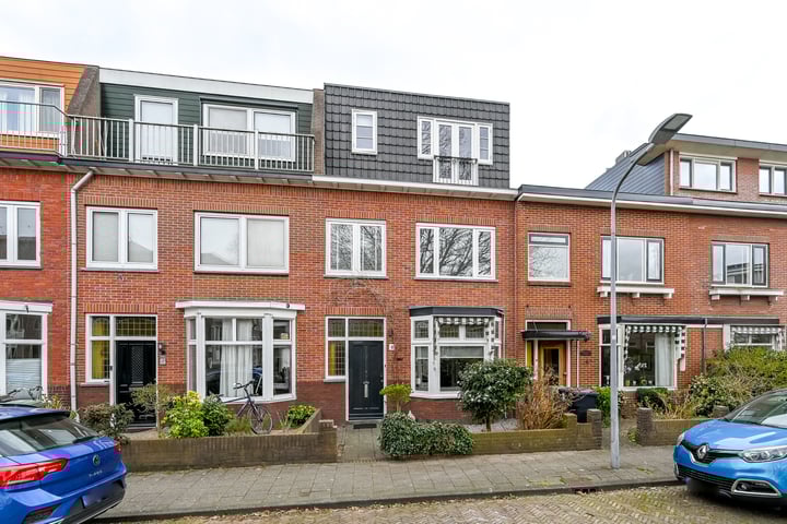 Abeelstraat 6