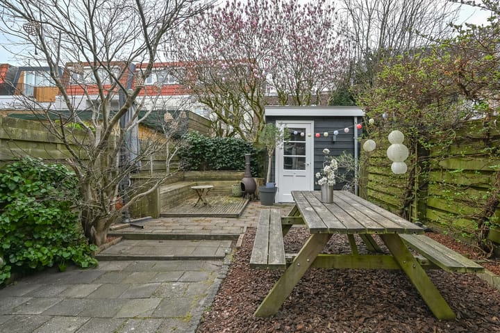 Foto 4 van Abeelstraat 6