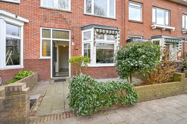 Foto 5 van Abeelstraat 6