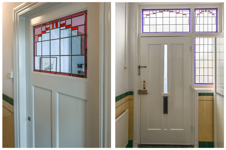 Foto 6 van Abeelstraat 6