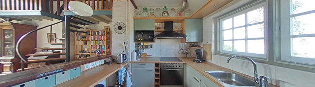 Keuken