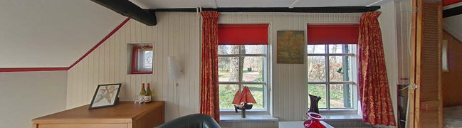 Slaapkamer