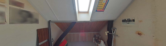 Slaapkamer