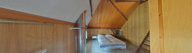 Slaapkamer