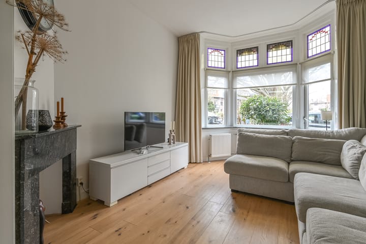 Foto 9 van Abeelstraat 6