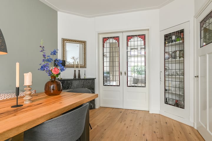 Foto 15 van Abeelstraat 6