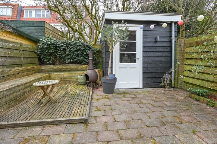 Foto 32 van Abeelstraat 6