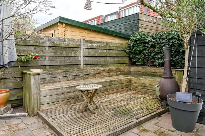 Foto 33 van Abeelstraat 6