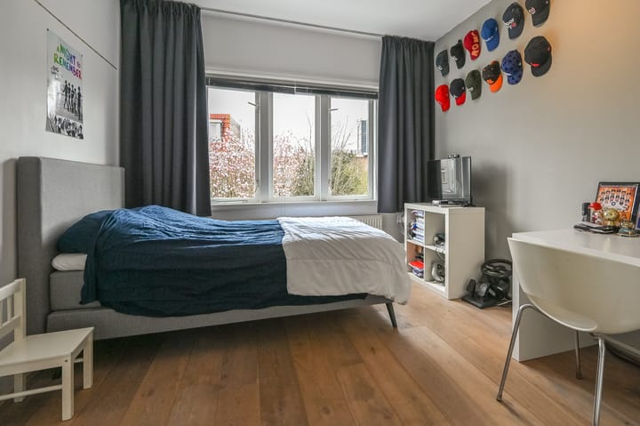 Foto 38 van Abeelstraat 6