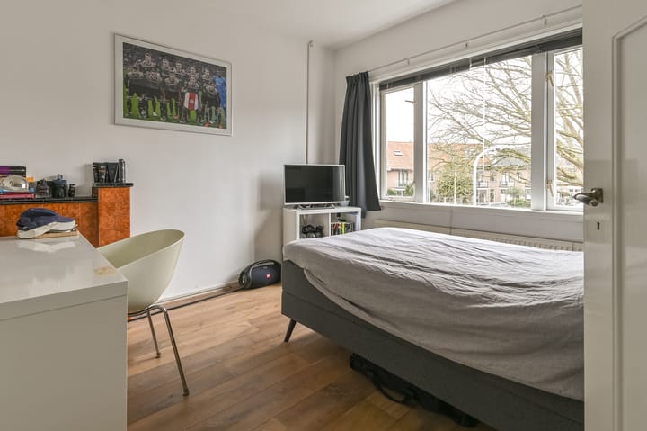 Foto 40 van Abeelstraat 6