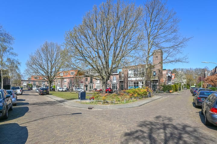 Foto 50 van Abeelstraat 6