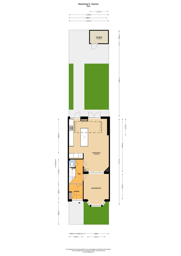 Foto 53 van Abeelstraat 6