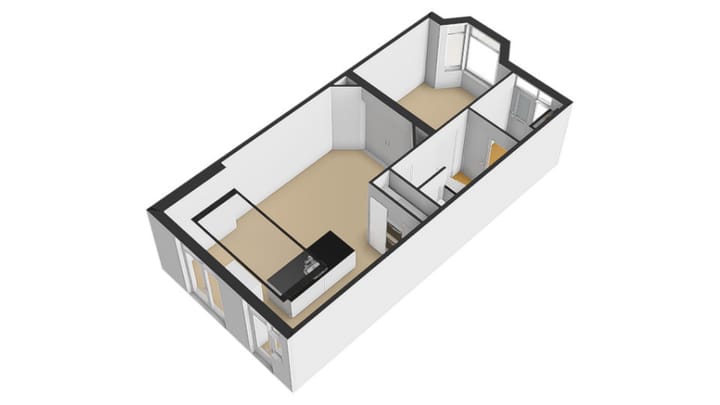 Foto 58 van Abeelstraat 6