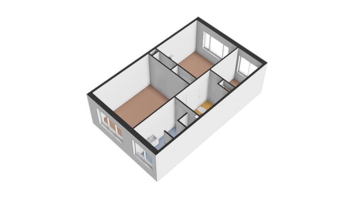 Foto 61 van Abeelstraat 6