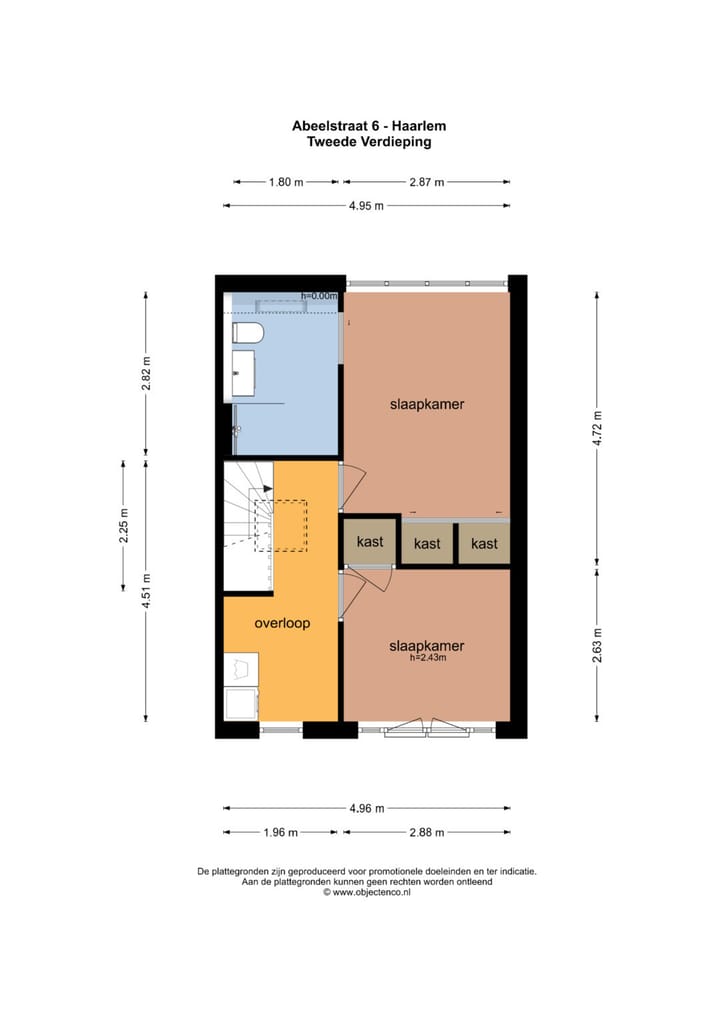 Foto 62 van Abeelstraat 6