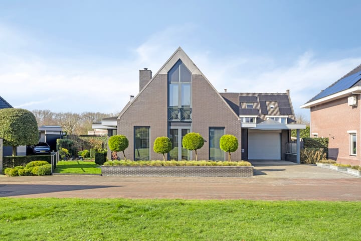 Kapitein De Petithof 4