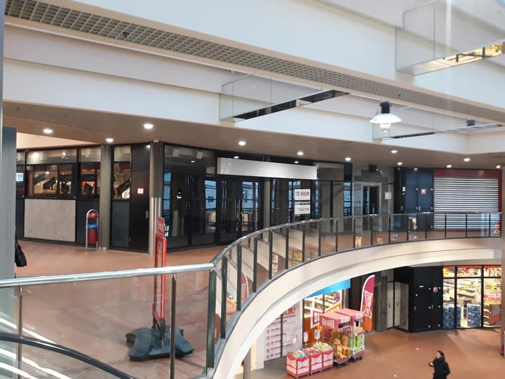 Pr Johan Friso Promenade 65