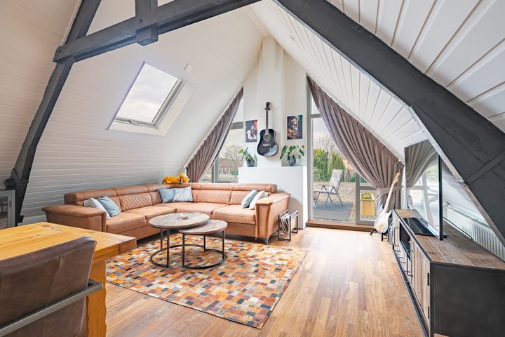 Photo 7 of Schoolstraat 12-B