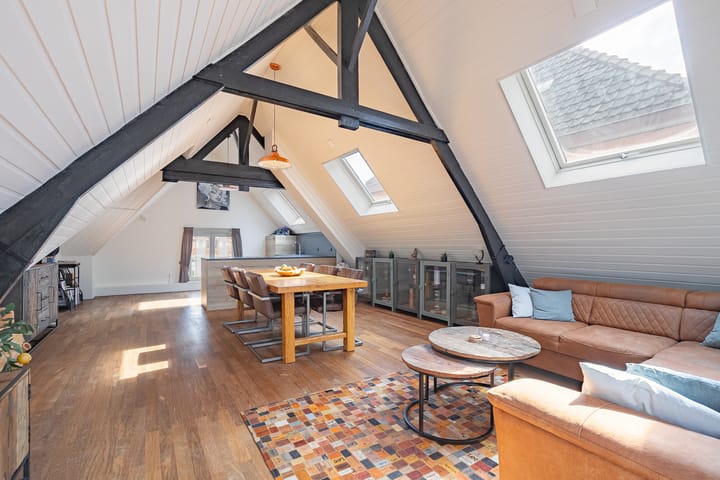 Photo 8 of Schoolstraat 12-B