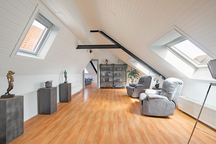 Photo 3 of Schoolstraat 12-B