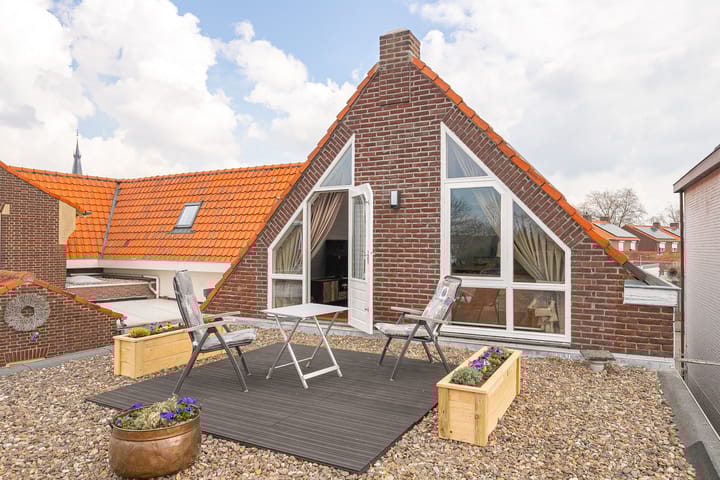 Photo 19 of Schoolstraat 12-B