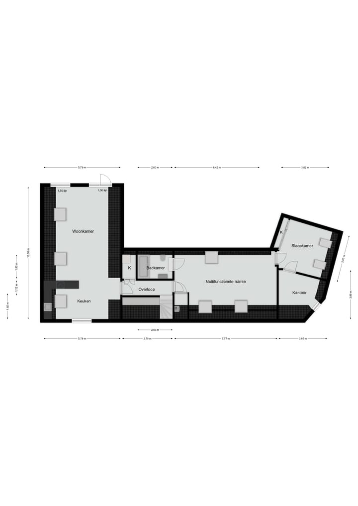 Photo 26 of Schoolstraat 12-B
