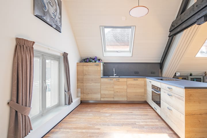 Photo 11 of Schoolstraat 12-B