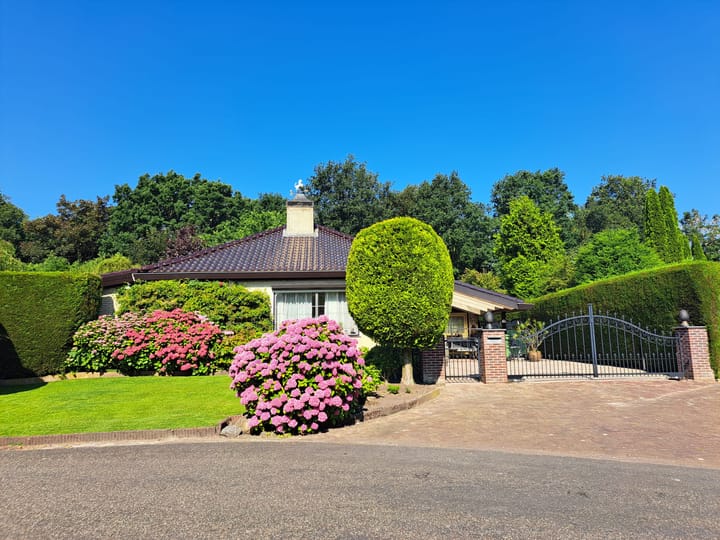 Foto 1 van Zuiderpark 33