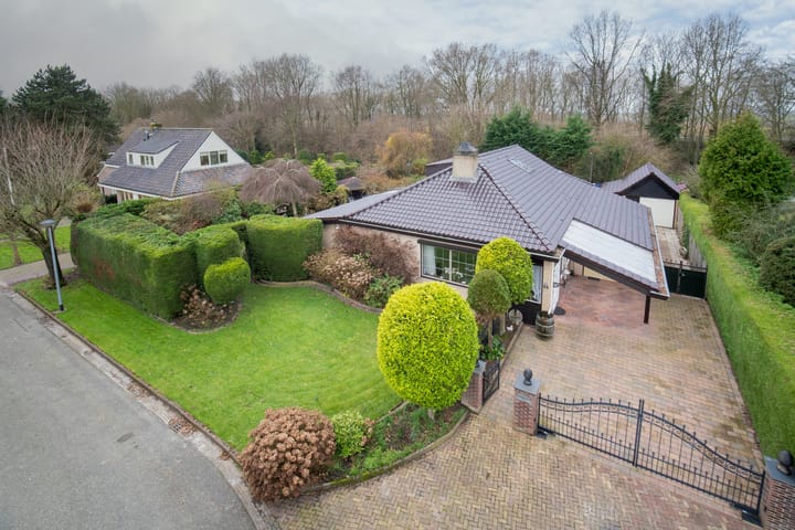 Foto 2 van Zuiderpark 33