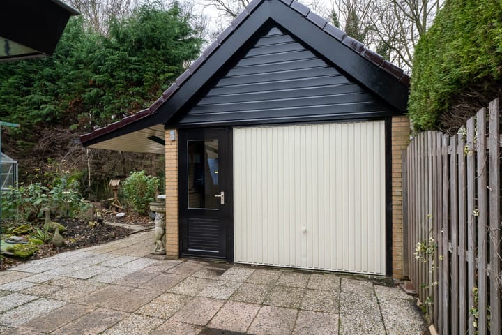 Foto 7 van Zuiderpark 33