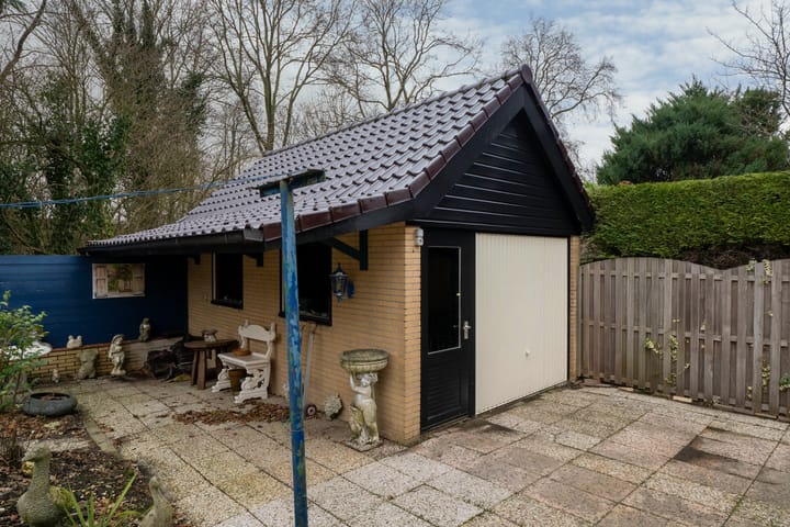 Foto 8 van Zuiderpark 33