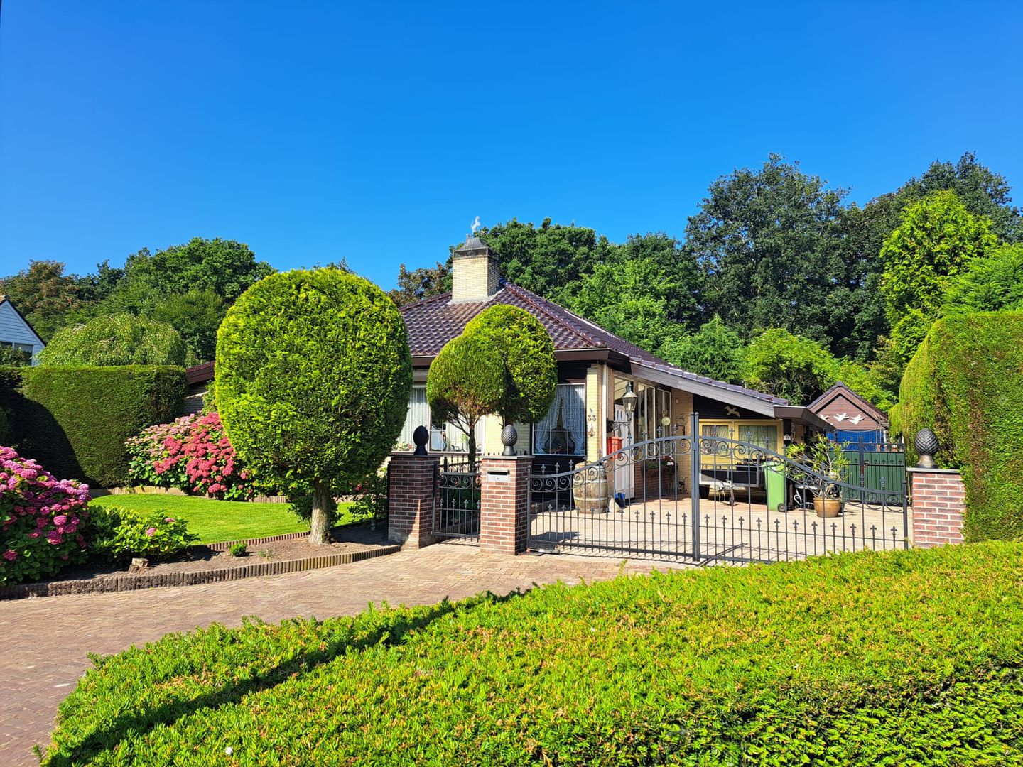 Foto 10 van Zuiderpark 33