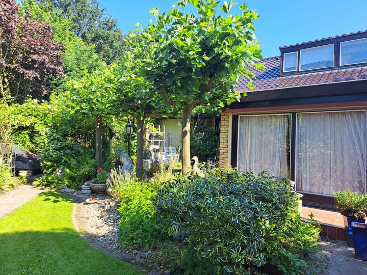 Foto 15 van Zuiderpark 33