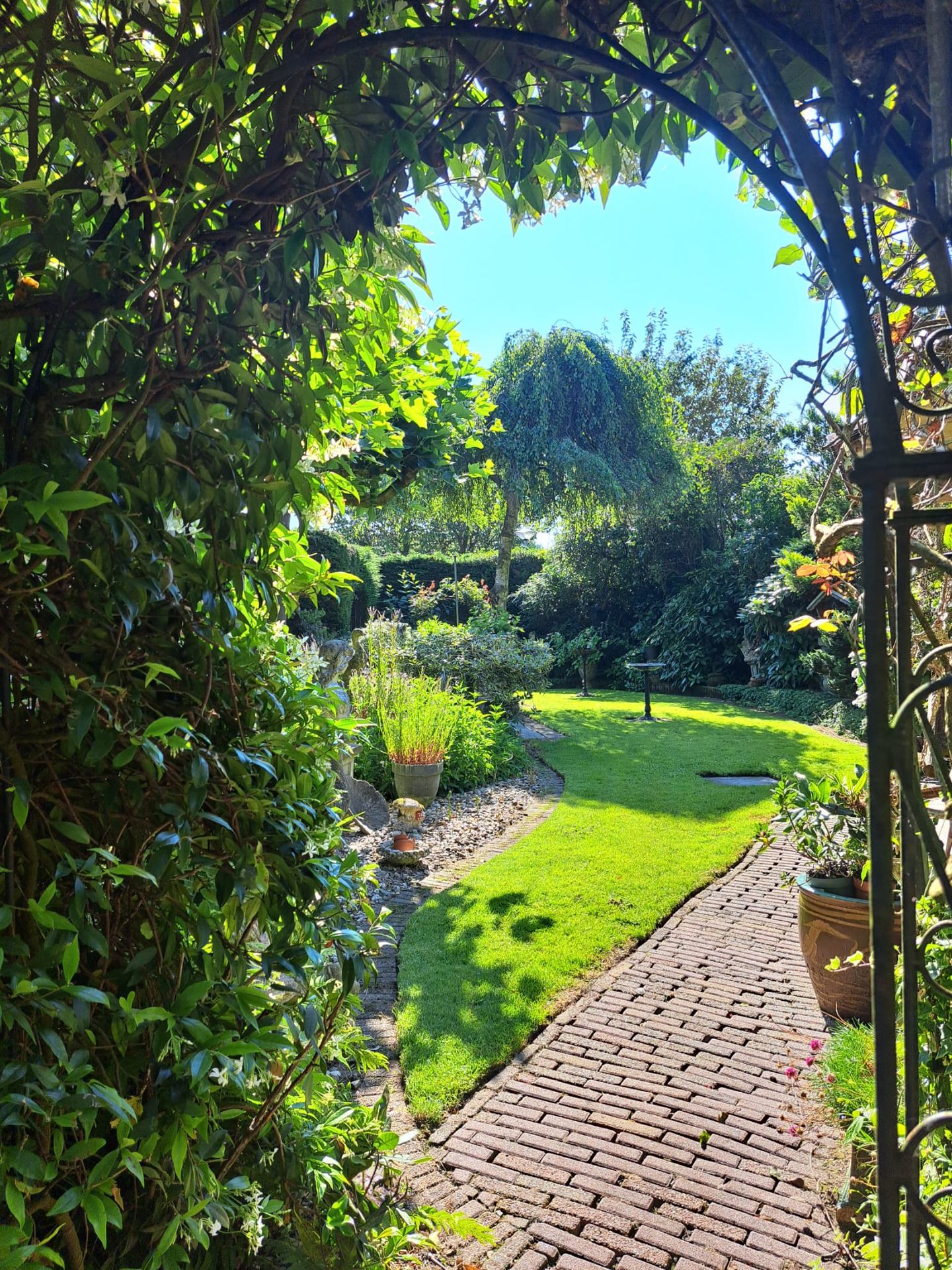 Foto 19 van Zuiderpark 33