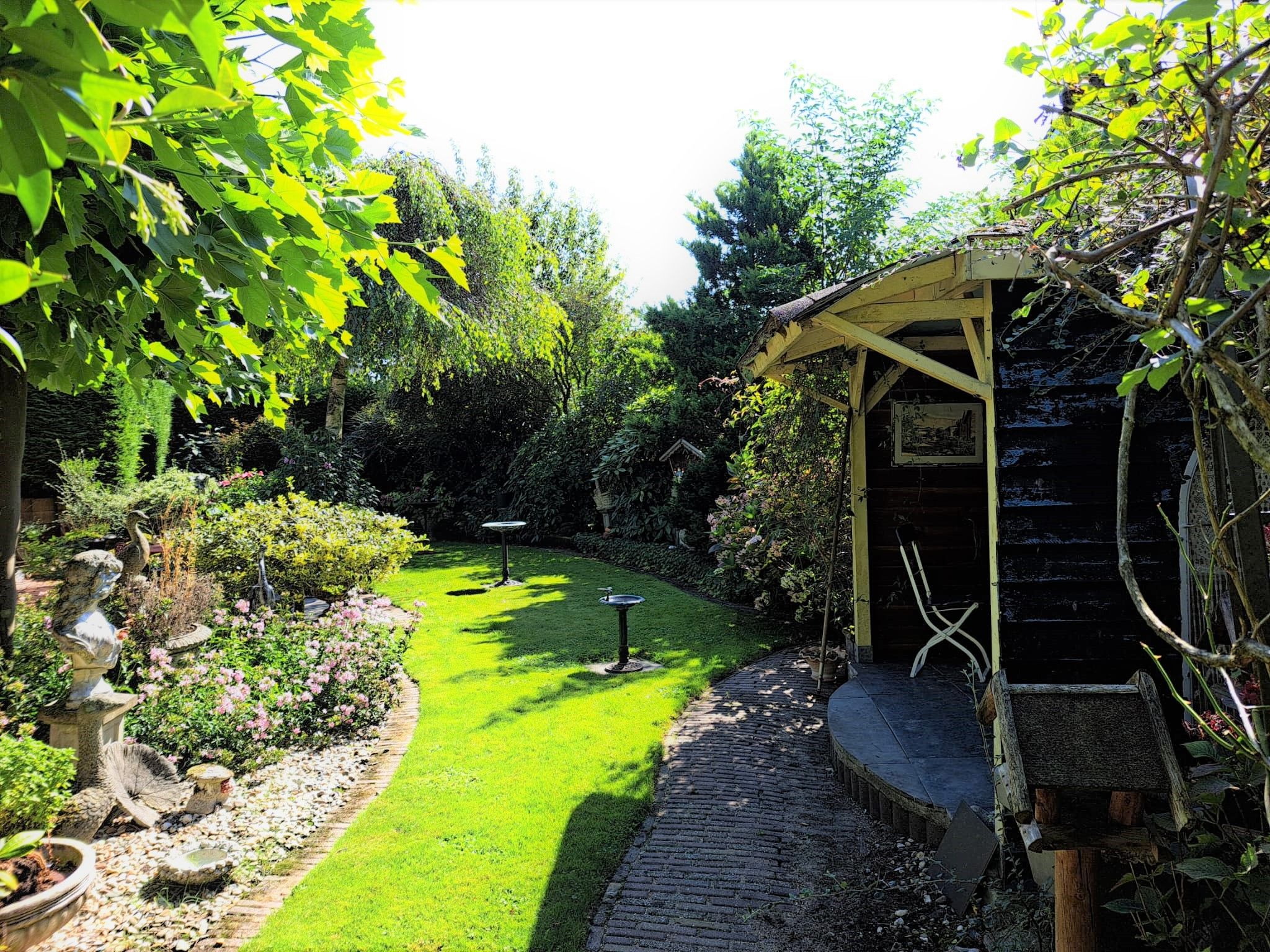 Foto 21 van Zuiderpark 33