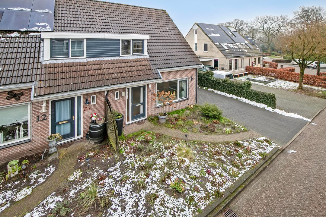 Foto 2 van Hazenpad 10