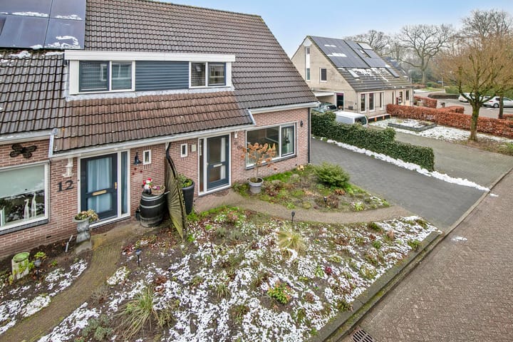 Foto 2 van Hazenpad 10