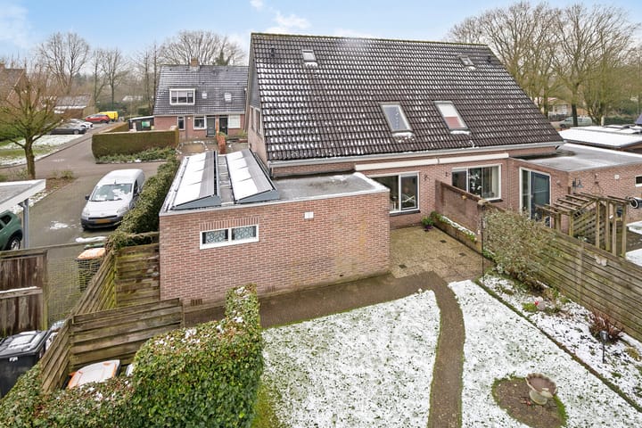 Foto 3 van Hazenpad 10