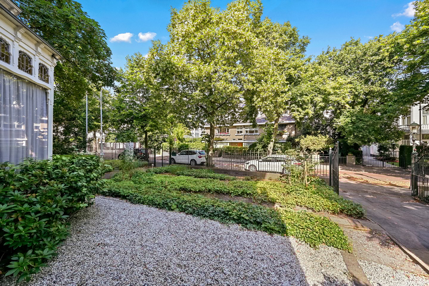 View photo 3 of Van Stolkweg 29-A