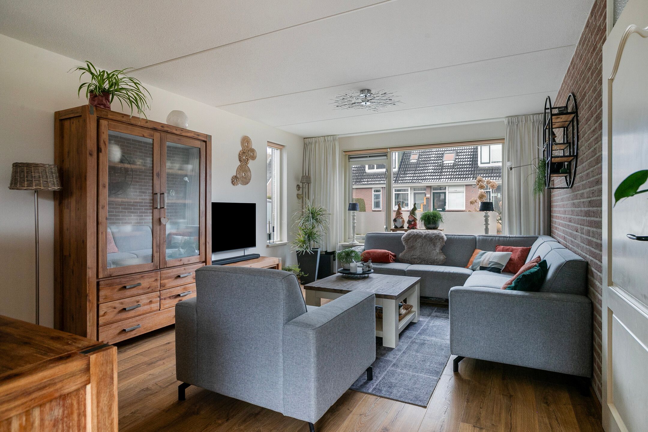 Foto 6 van Hazenpad 10