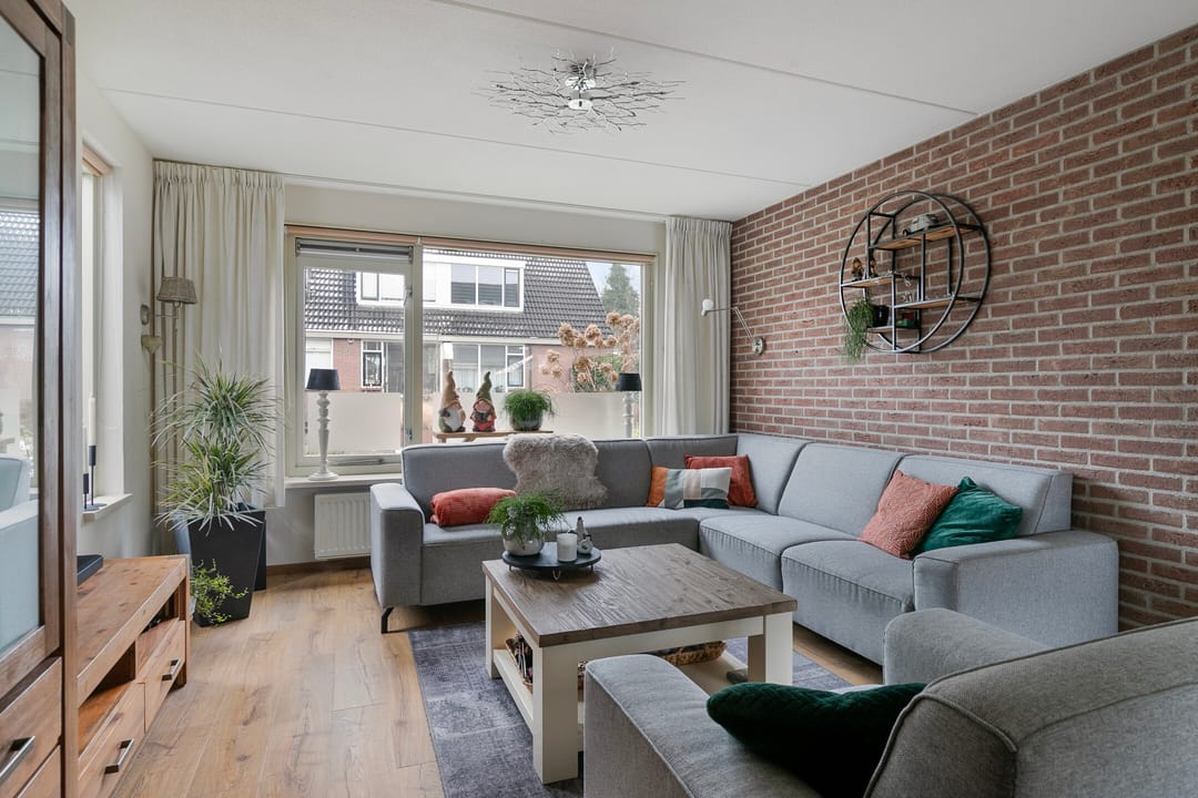 Foto 7 van Hazenpad 10