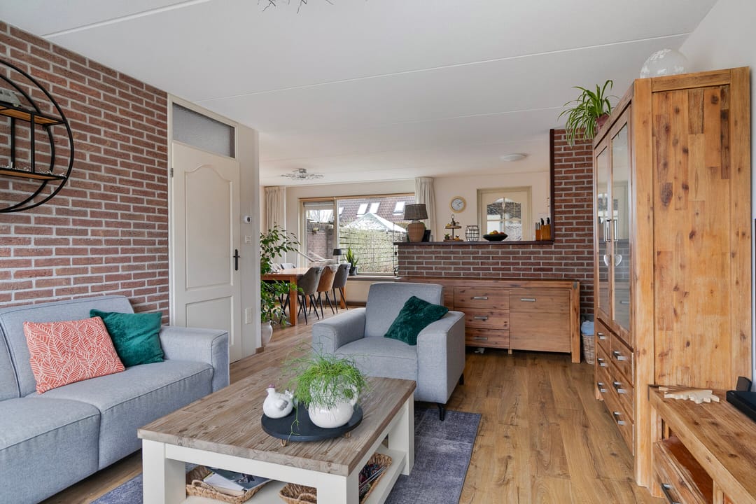 Foto 8 van Hazenpad 10