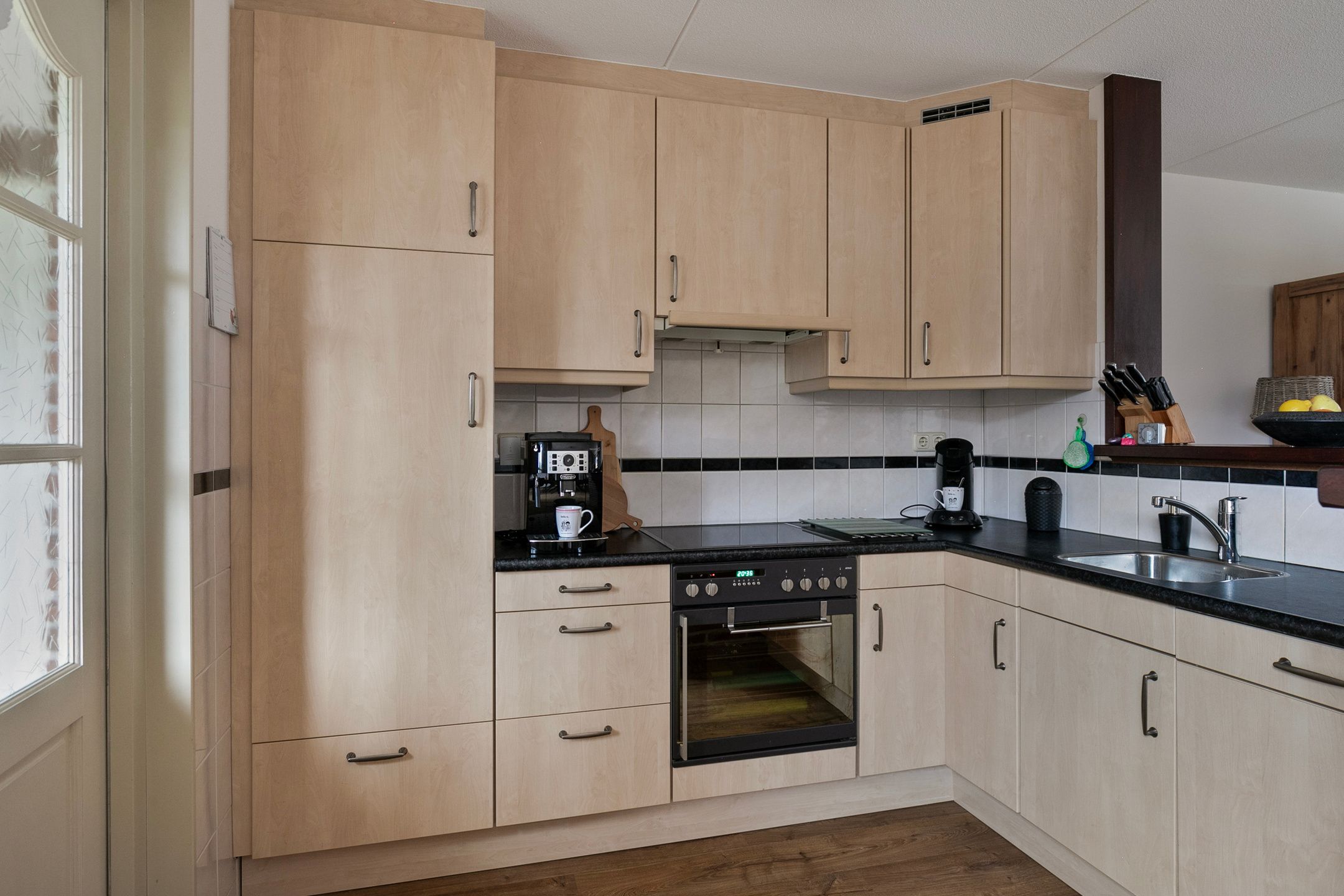 Foto 12 van Hazenpad 10