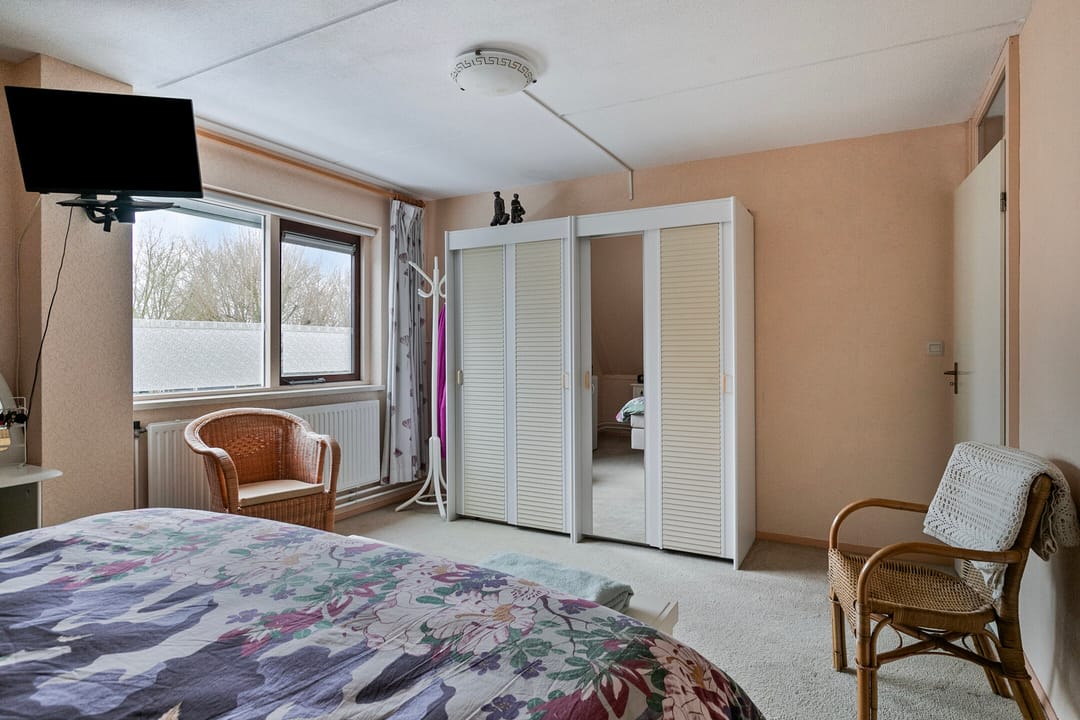 Foto 17 van Hazenpad 10